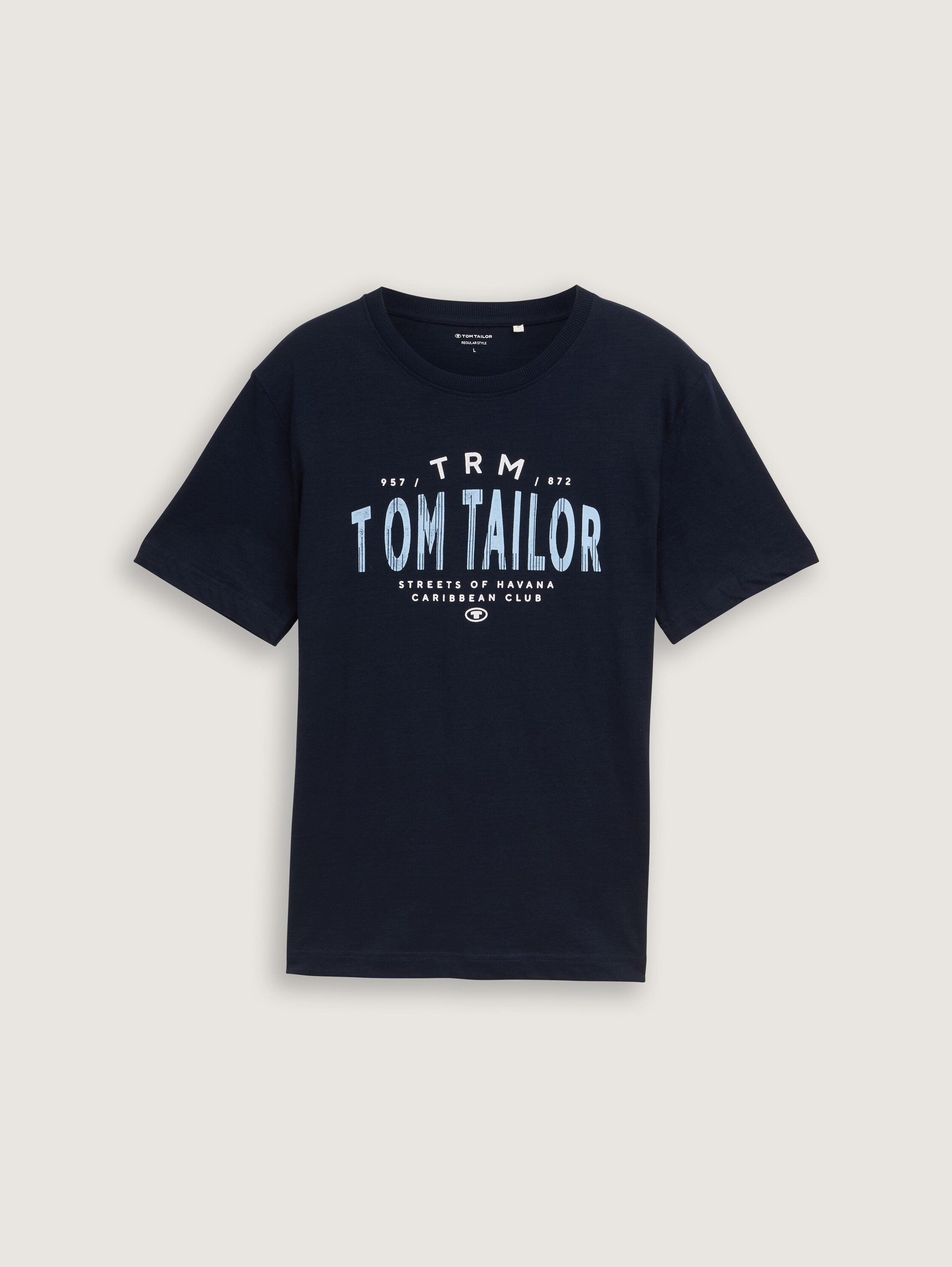 Majica Tom Tailor 1046756 10668